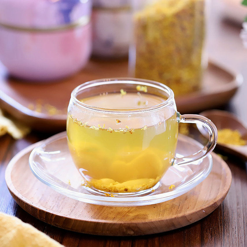 雪梨麥冬桂花茶 – Ace Kitchen Ltd