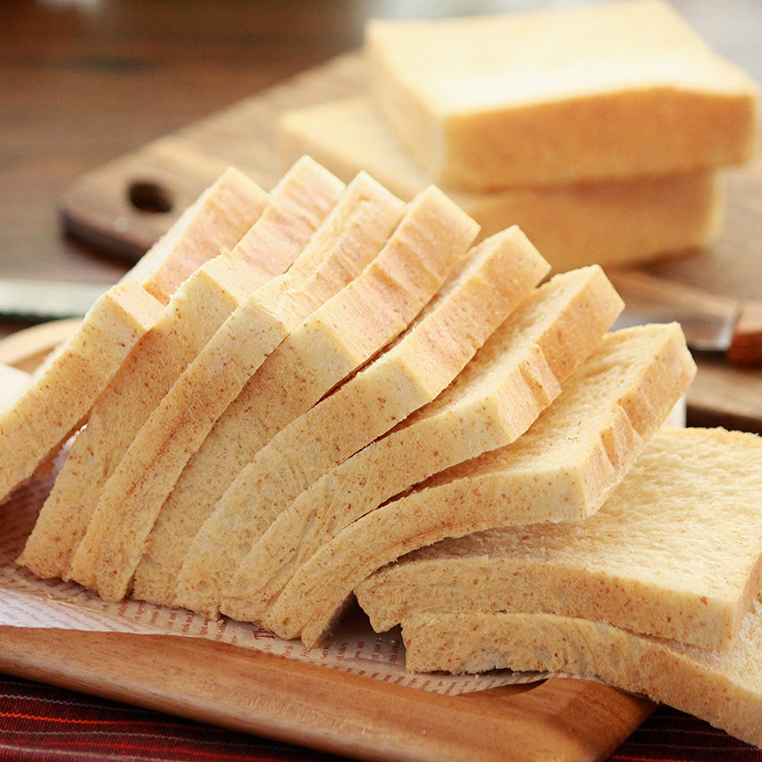 小麥胚芽吐司