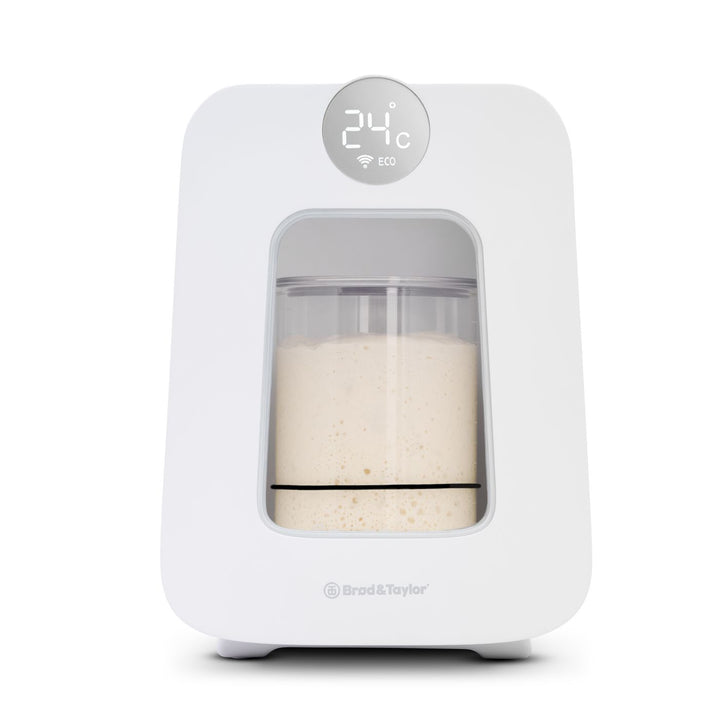 Brod and Taylor Sourdough Home Plus Fermentation Box SH-500
