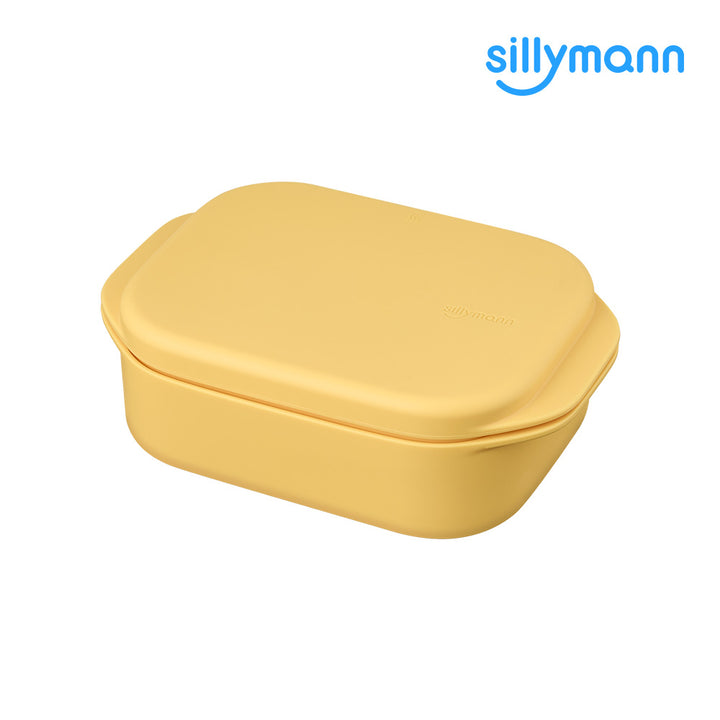 Sillymann Easyway 微波爐矽膠萬能蒸鍋 WSK7011