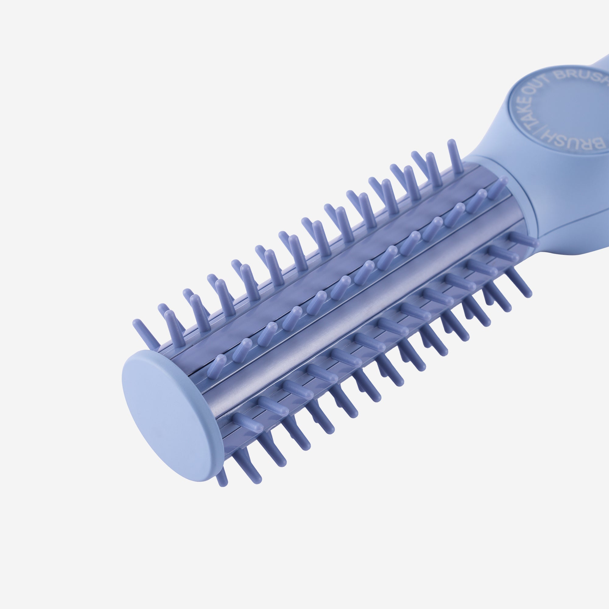 BRUNO Wireless USB Mobile Brush UCL-A4027-PB