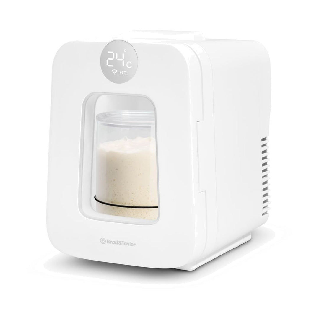 Brod and Taylor Sourdough Home Plus Fermentation Box SH-500