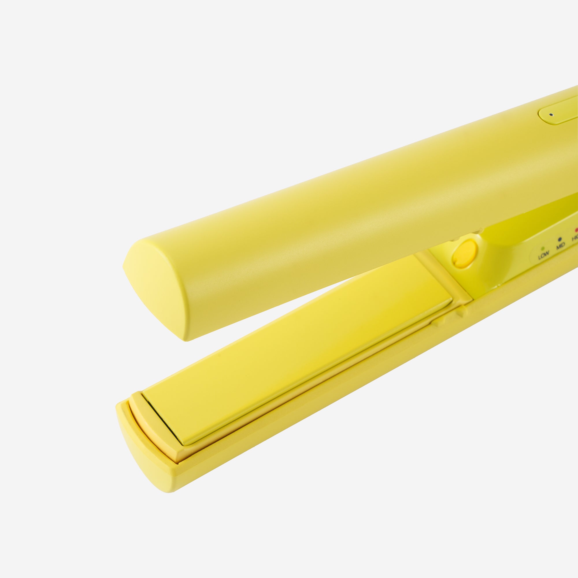 UNIX USB Mobile Hair Straighter (Type-C) | UN-A4020-PK/UN-A4021-YE