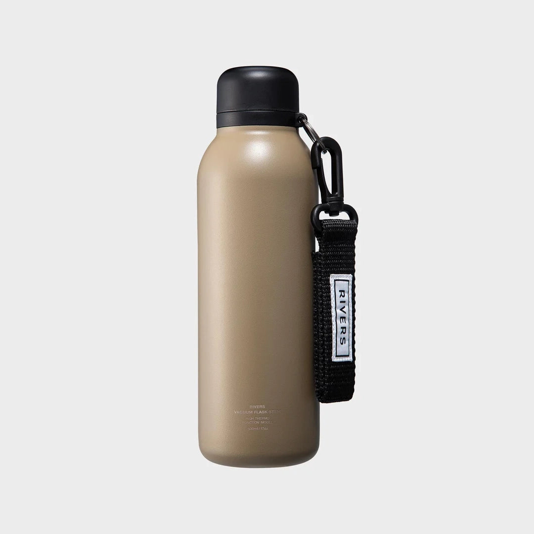 River Vacuum Flask Stem Bottle Leash RI-BT004