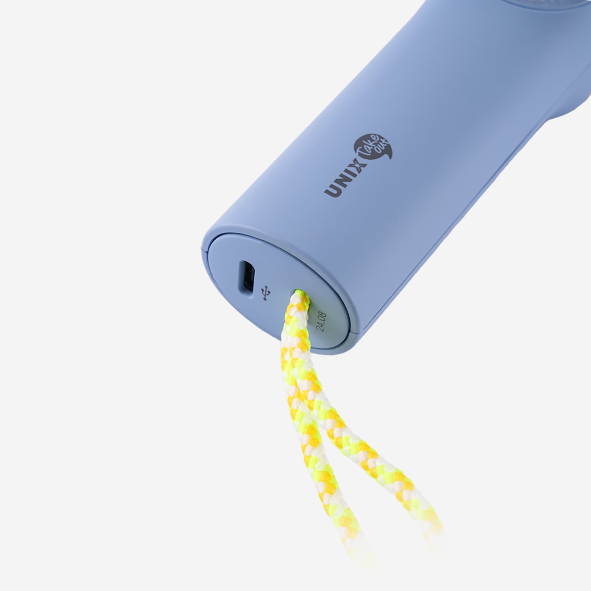 BRUNO Wireless USB Mobile Brush UCL-A4027-PB