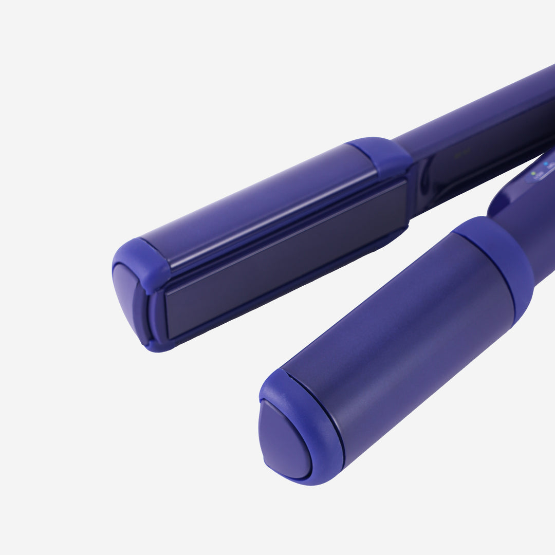 Unix Takeout 4.5 無線兩用曲髮直髮夾 | UCI-A4023-MB