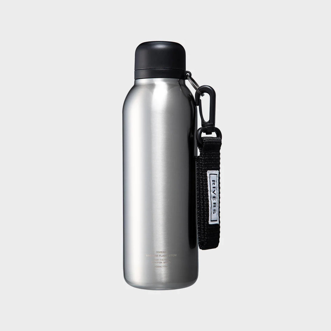 River Vacuum Flask Stem Bottle Leash RI-BT004