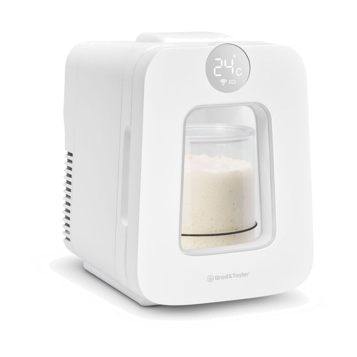 Brod and Taylor Sourdough Home Plus Fermentation Box SH-500