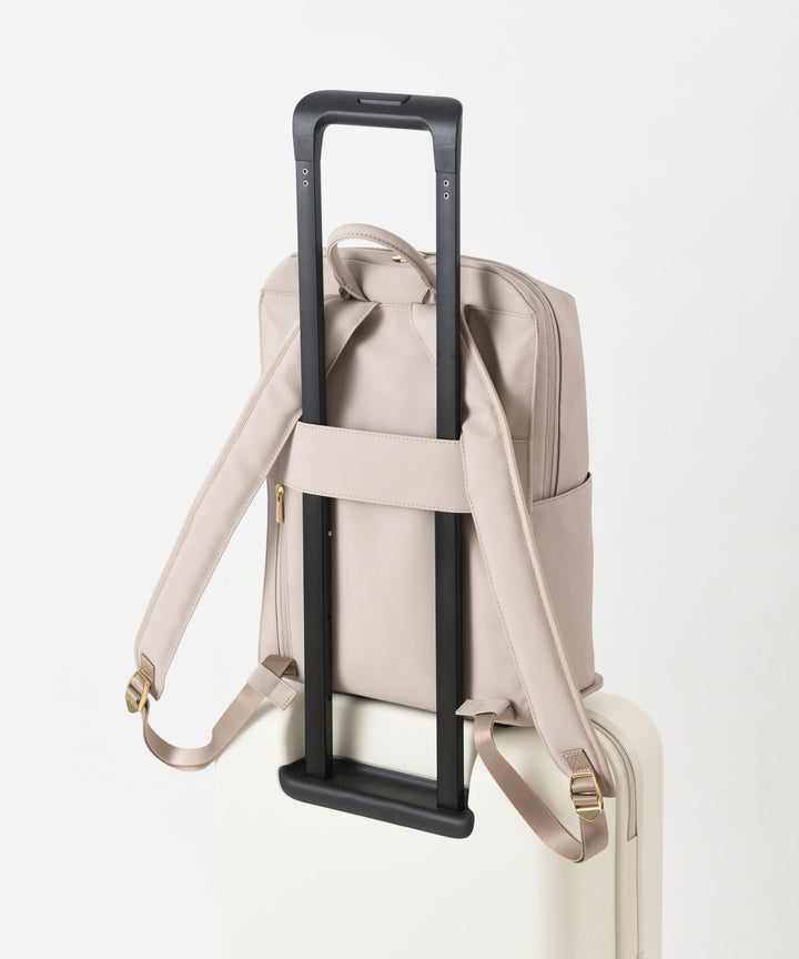 MILTESTO Punto & Linea Front Pocket 14L Backpack