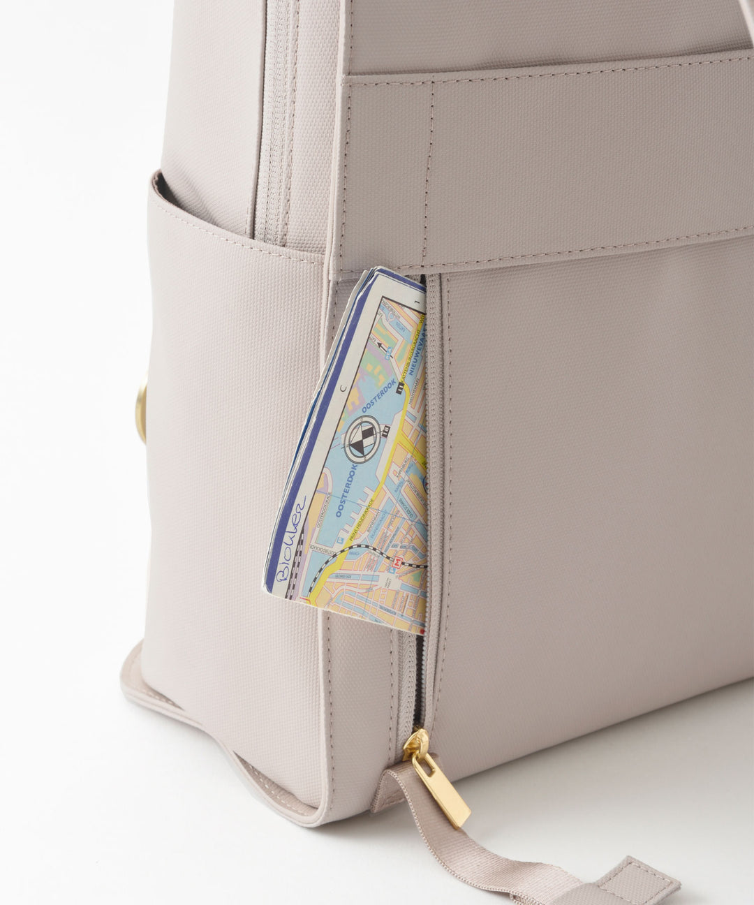 MILTESTO Punto & Linea Front Pocket 14L Backpack