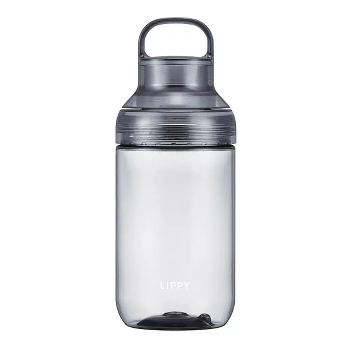 LIPPY Made-in-Japan LIPPY Tritan Water Bottle 0.7L