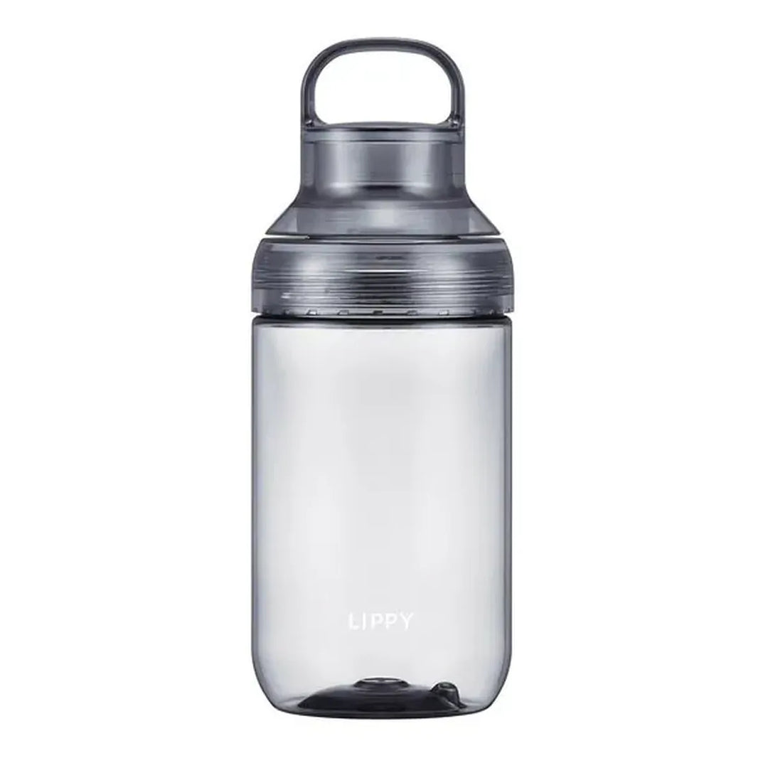 LIPPY Made-in-Japan LIPPY Tritan Water Bottle 0.7L