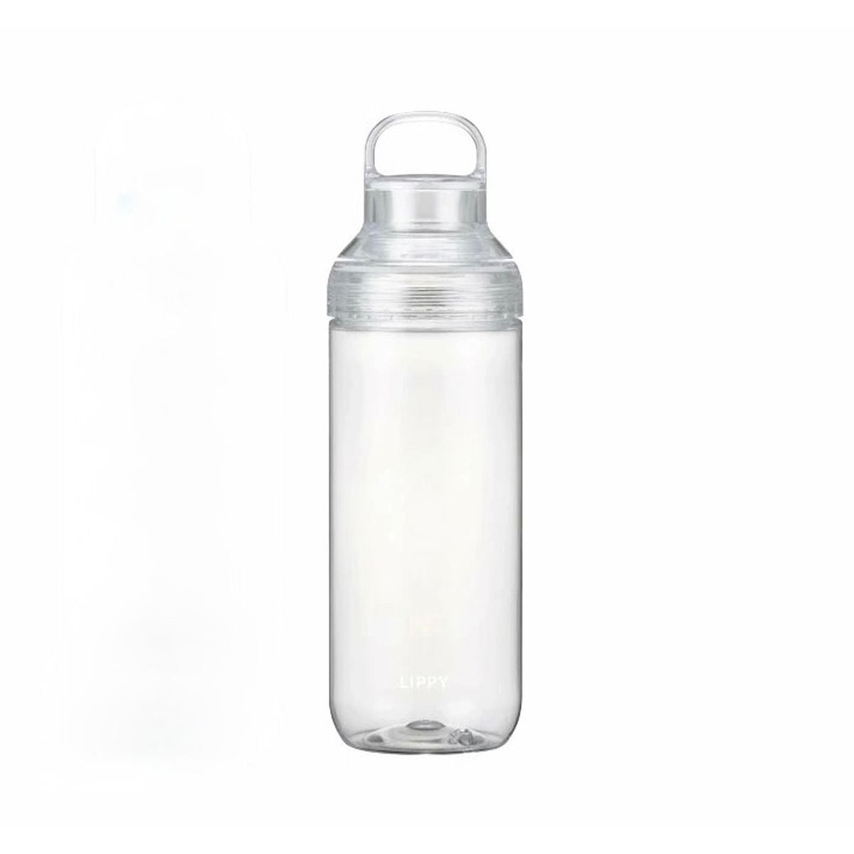 LIPPY Made-in-Japan LIPPY Tritan Water Bottle 1L