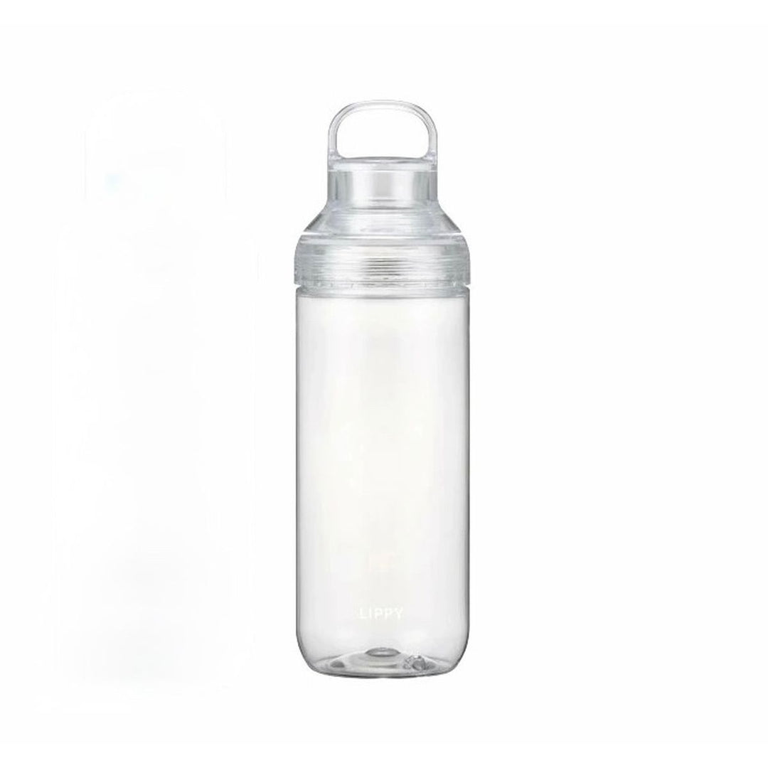 LIPPY Made-in-Japan LIPPY Tritan Water Bottle 1L