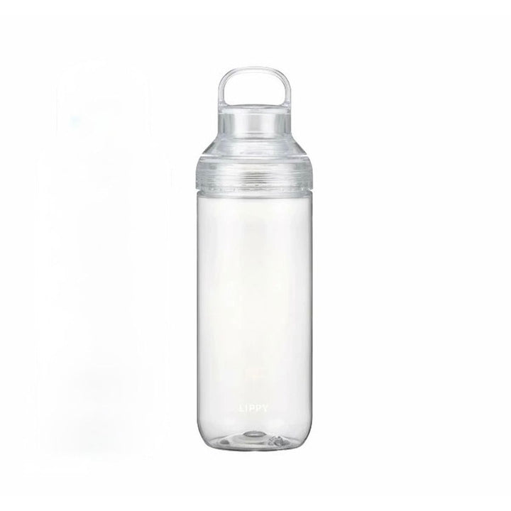 LIPPY Made-in-Japan LIPPY Tritan Water Bottle 1L