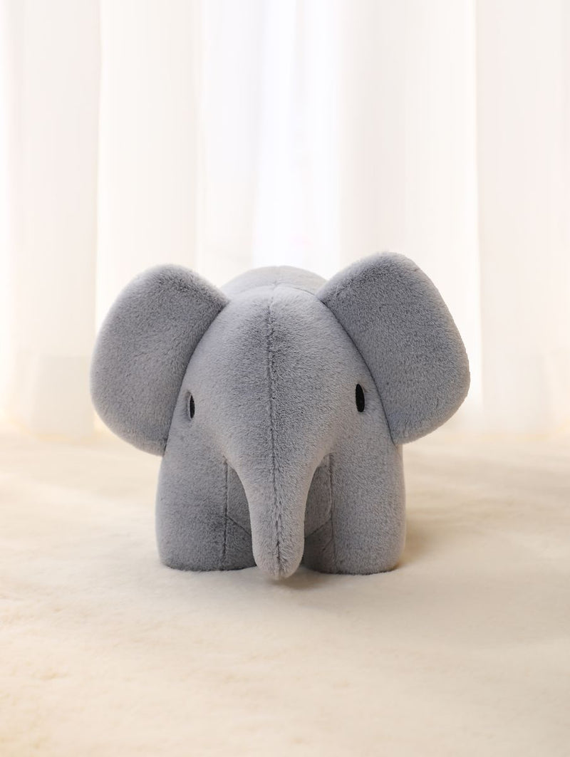 miffy Elephant 大象毛絨公仔 MIF37332