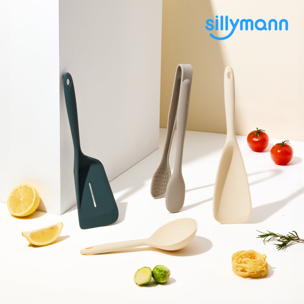 Sillymann Harmony 矽膠夾 | WSK32651