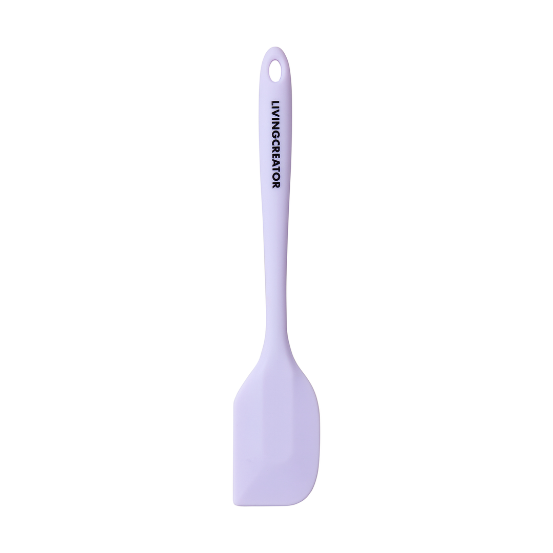 Living Creator Jori Jori Premium Silicone Mini Spatula | LI-JRMS-LI