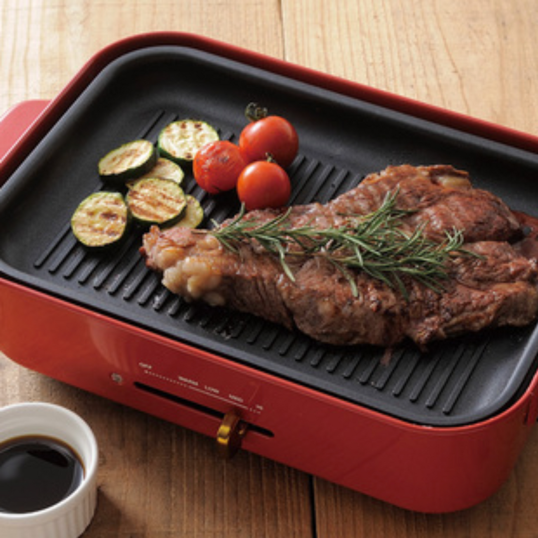 BRUNO多功能電熱鍋套裝 BOE021