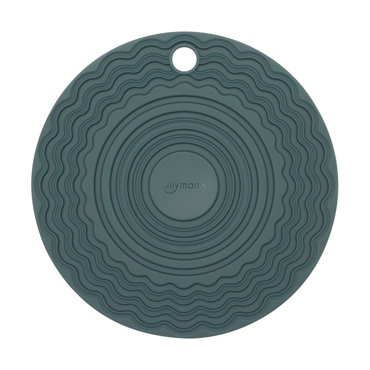 Sillymann 韓國製矽膠煲墊 (19 cm) | SM-WSK4026