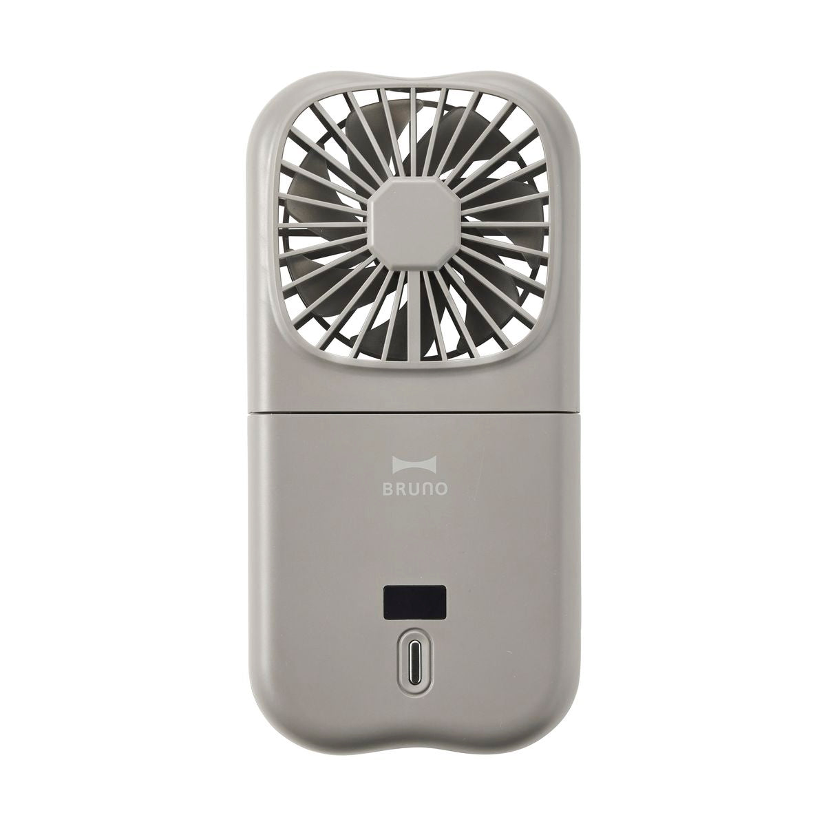 BRUNO 5WAY Folding Fan | BDE068