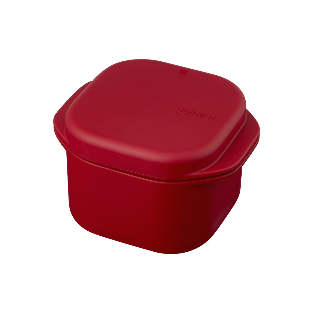 Sillymann Easyway 微波爐矽膠蒸鍋 | WSK7010