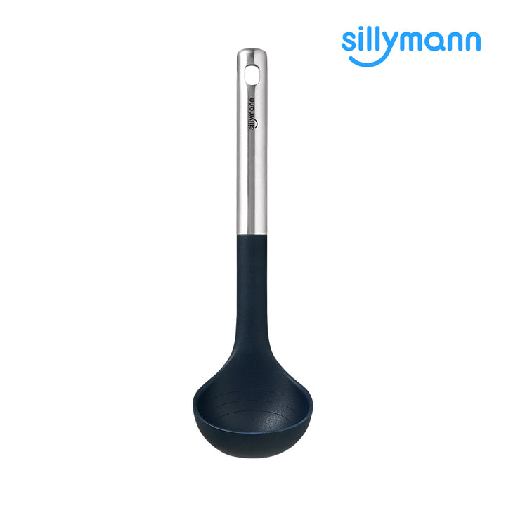 Sillymann The BOLD Silicone Ladle | WSK3265