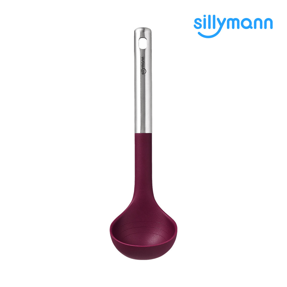 Sillymann The BOLD Silicone Ladle | WSK3265