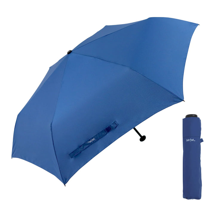 Waterfront New Gokukaru Ultra-Light Carbon Fiber Umbrella 50cm | U350-0283