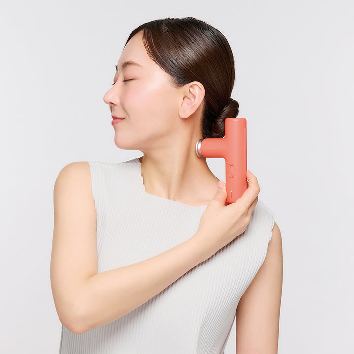 DOCTORAIR Exagun LUXE Professional Grade Lightweight Massage Gun | REG-12
