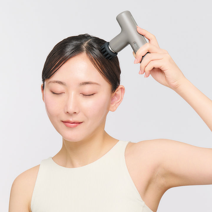 DOCTORAIR Exagun LUXE Professional Grade Lightweight Massage Gun | REG-12