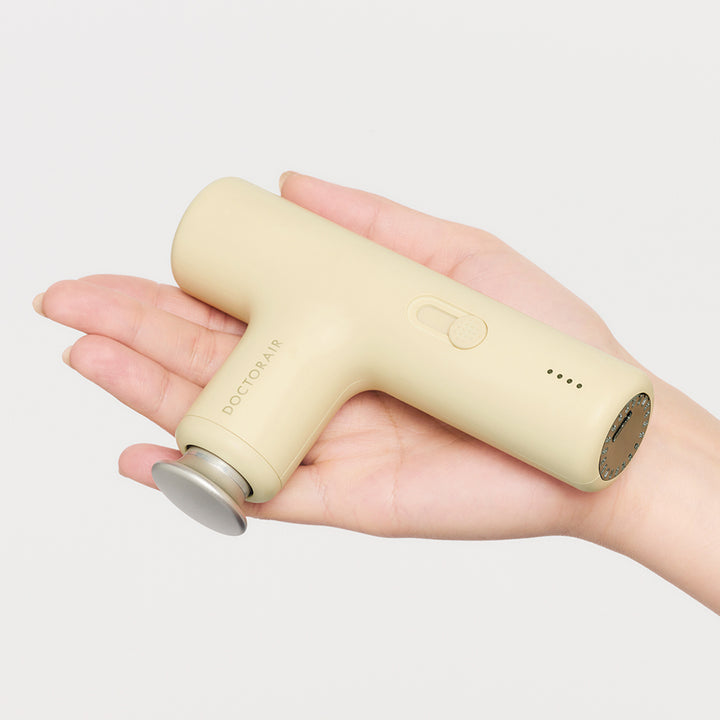 DOCTORAIR Exagun LUXE Professional Grade Lightweight Massage Gun | REG-12