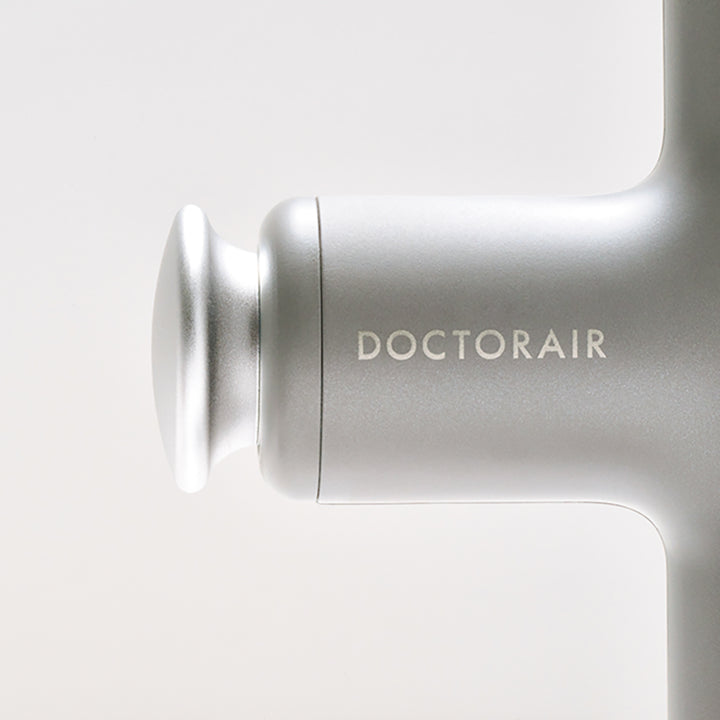 DOCTORAIR Exagun LUXE Professional Grade Lightweight Massage Gun | REG-12