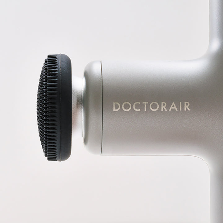 DOCTORAIR Exagun LUXE Professional Grade Lightweight Massage Gun | REG-12