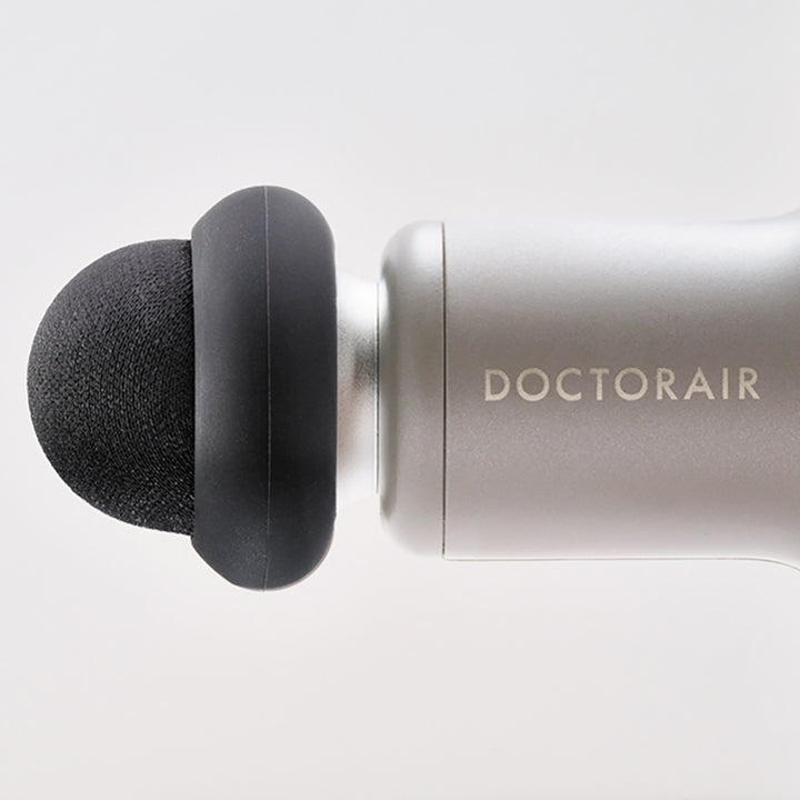 DOCTORAIR Exagun LUXE Professional Grade Lightweight Massage Gun | REG-12