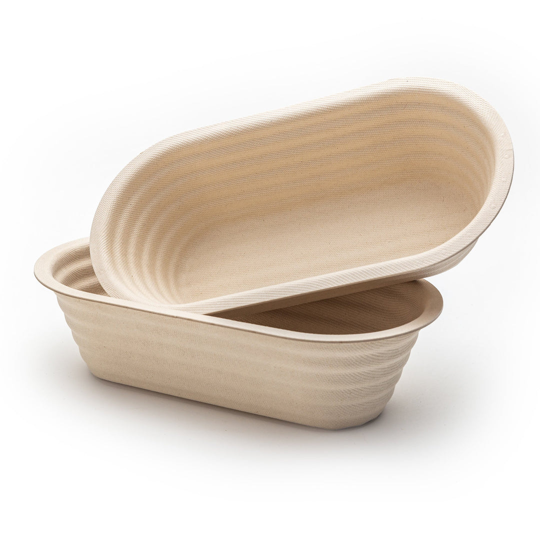 Brod & Taylor Banneton (Batard) Set of 2 | BA-100-2