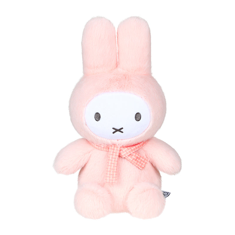 VIPO Miffy 馬卡龍毛公仔 25cm | MIF-PLUSH3755