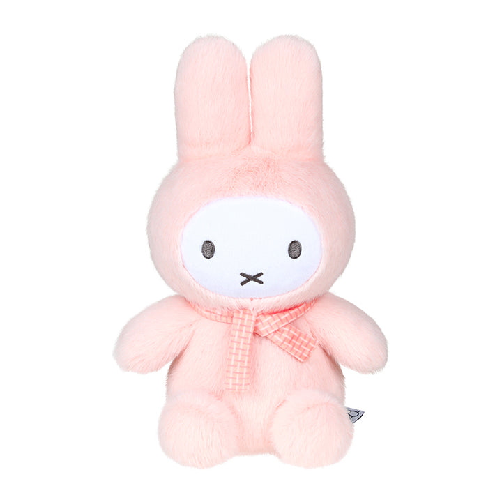 VIPO Miffy 馬卡龍毛公仔 25cm | MIF-PLUSH3755