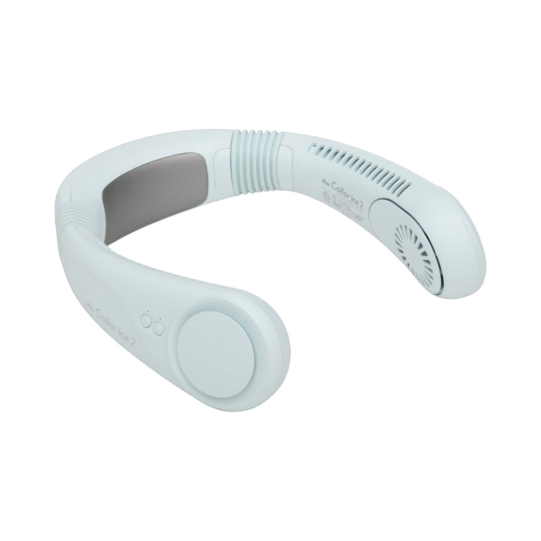 ELAiCE iFan CollarIce2 頸部冰感風扇 | IF-COIC26