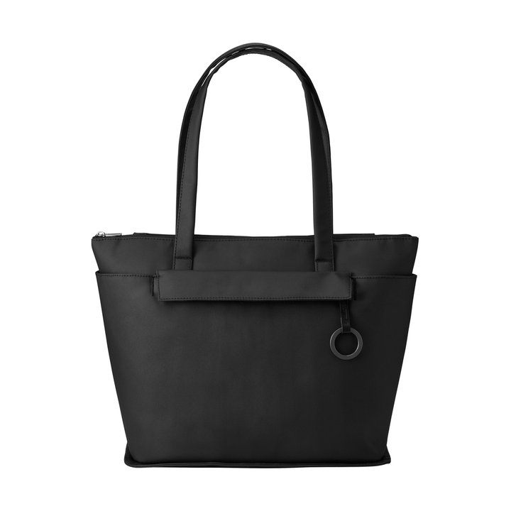 MLS897 Punto & Linea Tote Bag