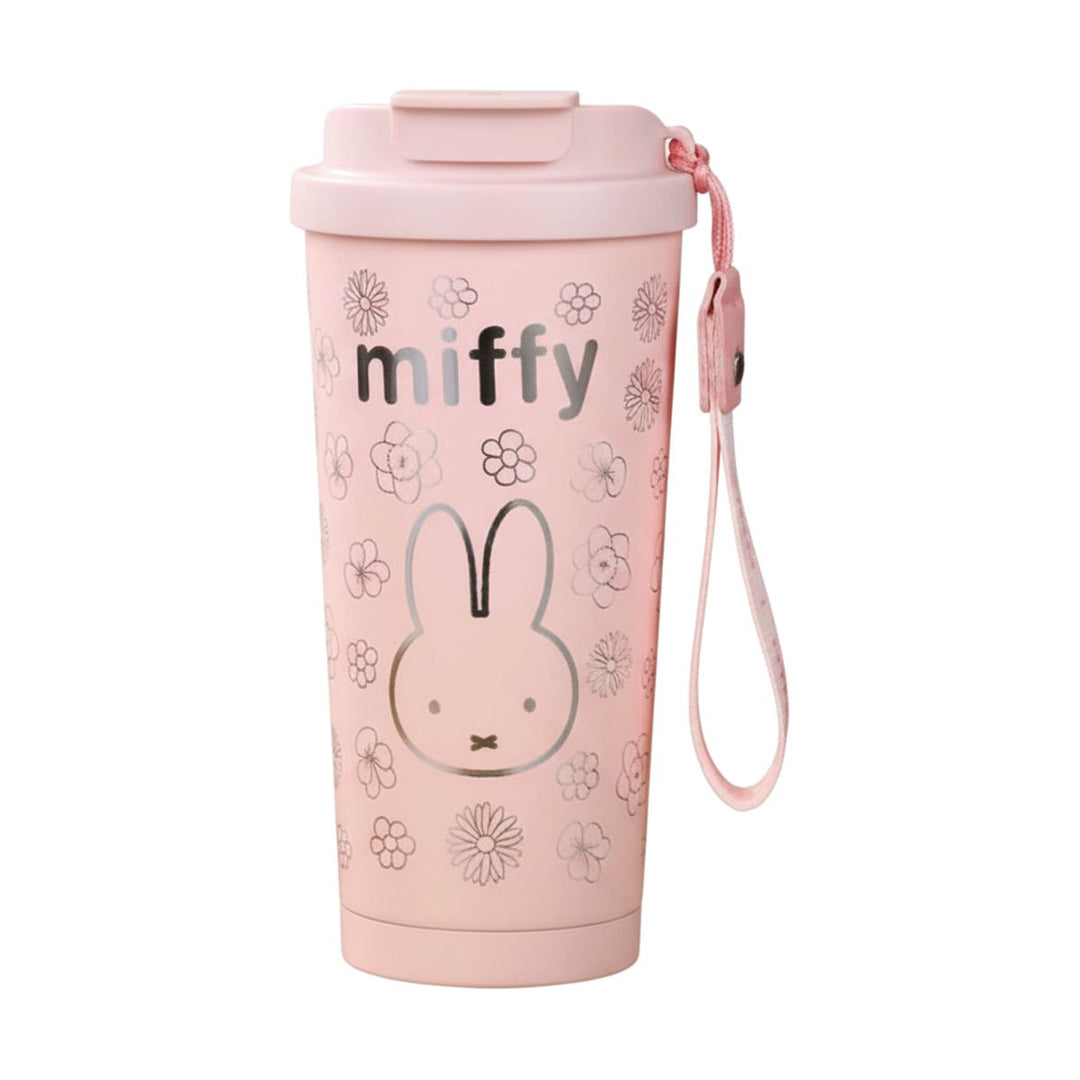 VIPO Miffy 保溫咖啡杯 580ml | MIF37514/37515