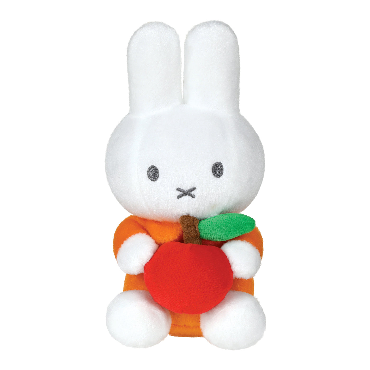 VIPO Miffy 造型毛公仔 18cm | MIF-PLUSH3754