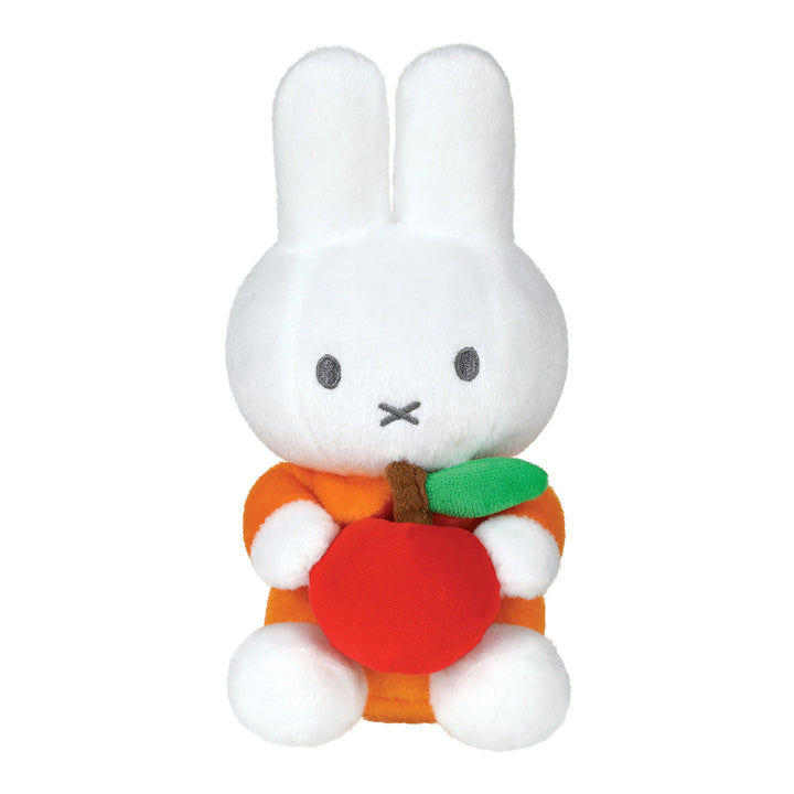 VIPO Miffy 造型毛公仔 18cm | MIF-PLUSH3754