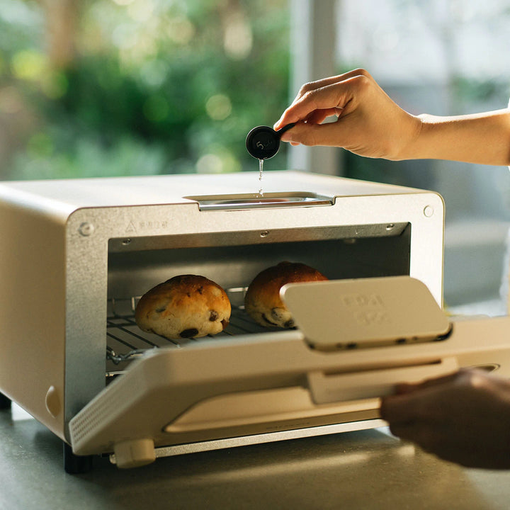 BALMUDA The Toaster (3rd Gen) K05E