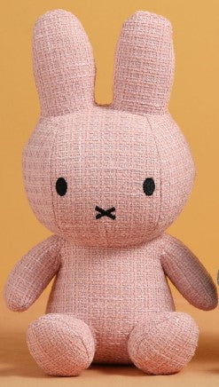 VPF - VIPO X Miffy Toy (Pink) 30cm