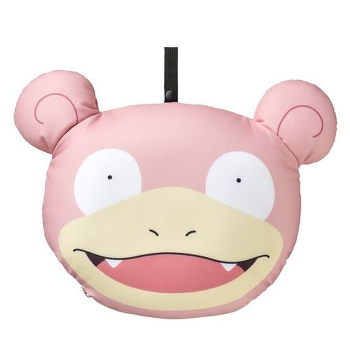 Pokémon 3-Way Neck Pillow - Slowpoke