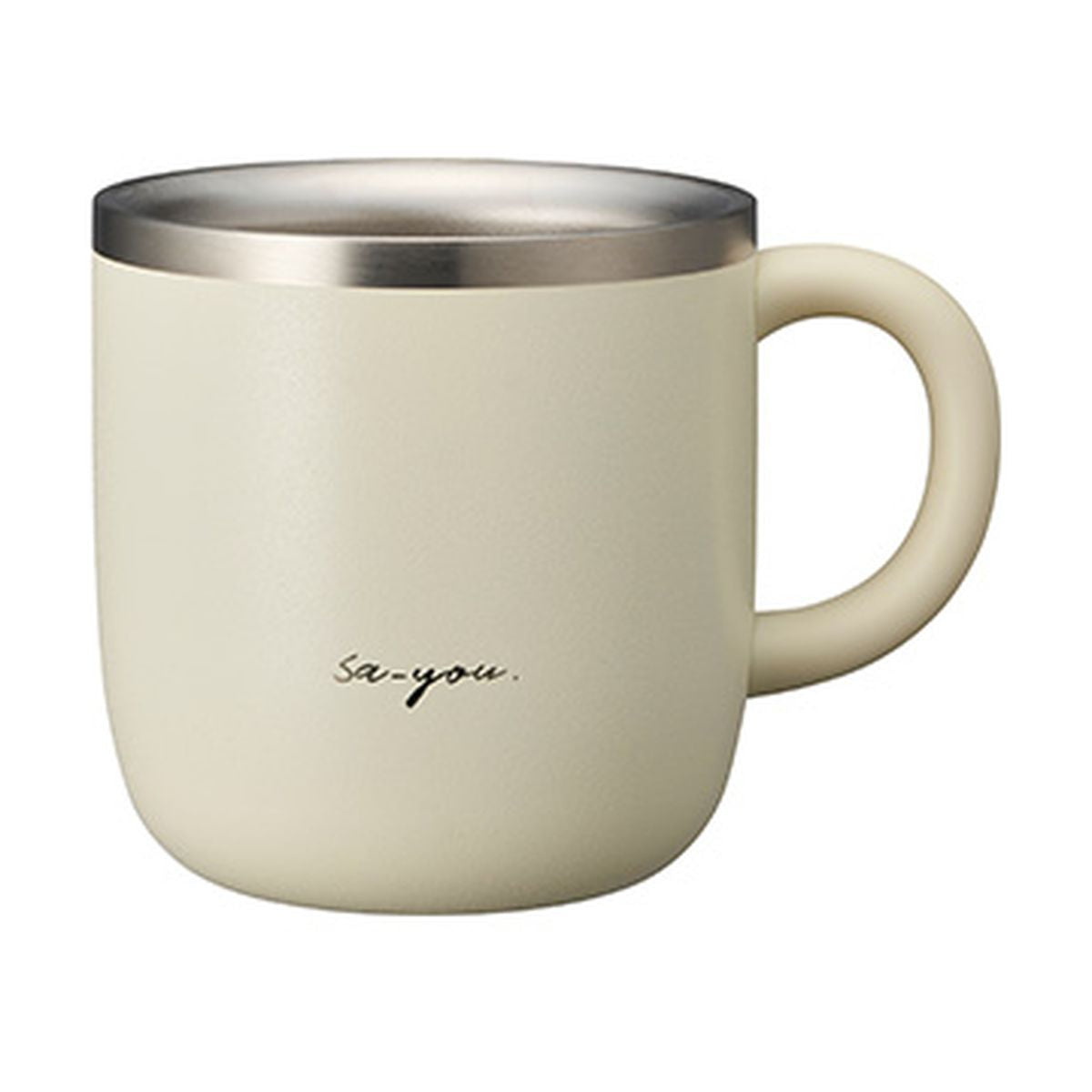 DOSHISHA ON℃ZONE 白湯專科馬克杯 320ml | DS-OZSM320