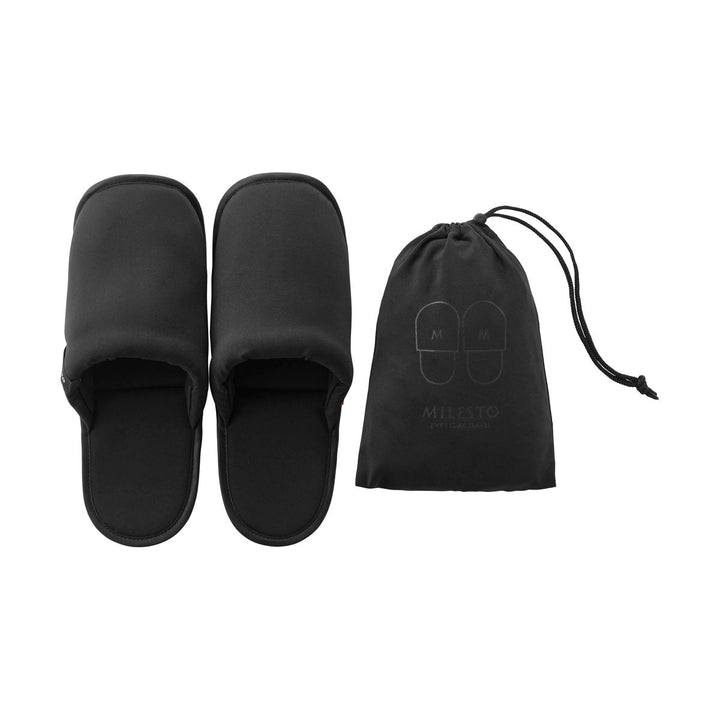 MILESTO UTILITY 可清洗式摺疊拖鞋 M | MLS962