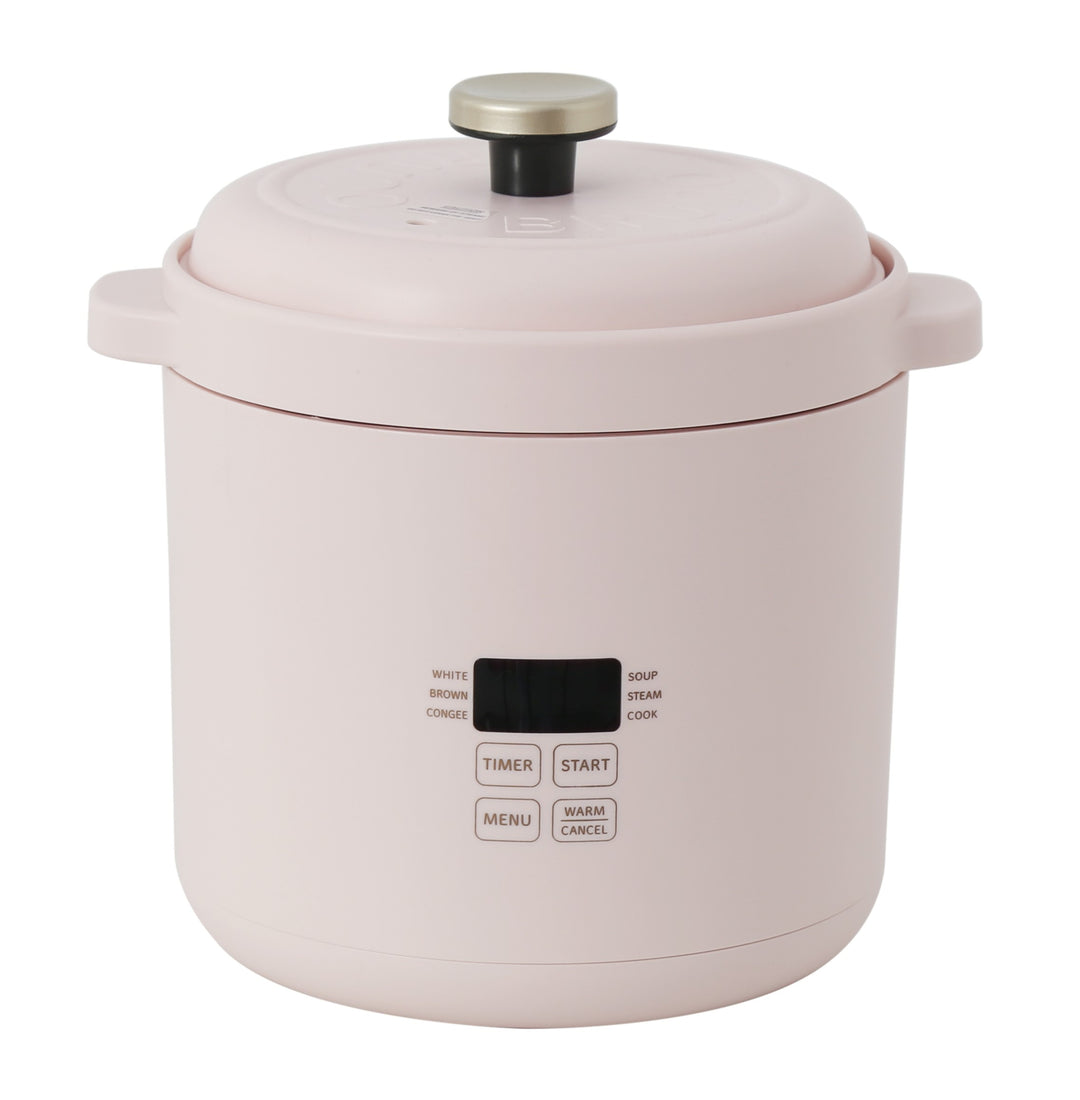 BRUNO Mini Rice Cooker | BOE127 – Ace Kitchen Ltd