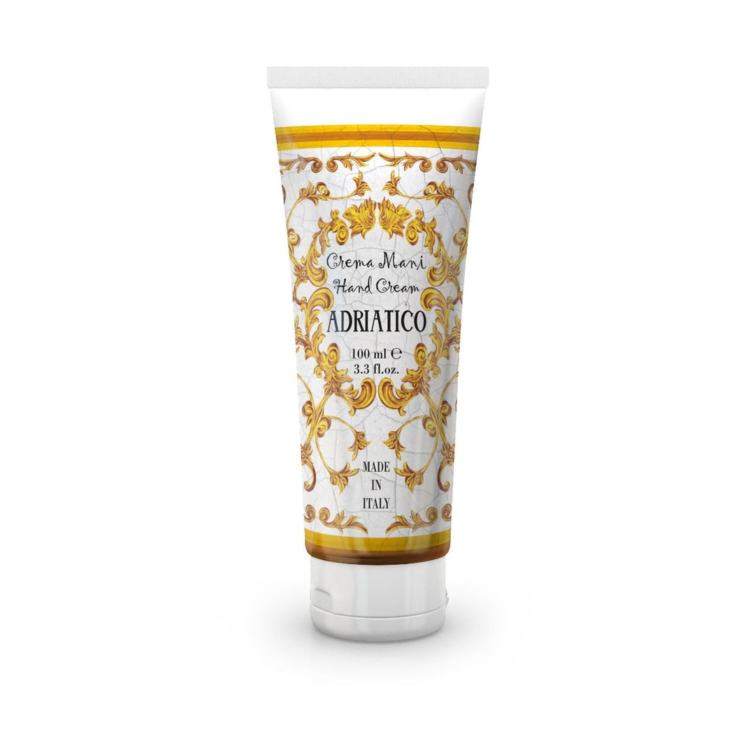 Rudy Profumi Maioliche Hand Cream 100 ml